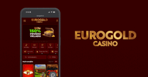 Eurogold v mobile
