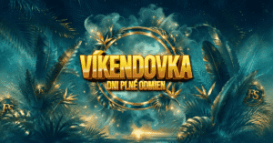 Víkendovka v Eurogold